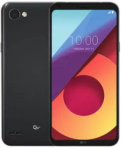Замена телефона LG Q6 Plus в Тюмени